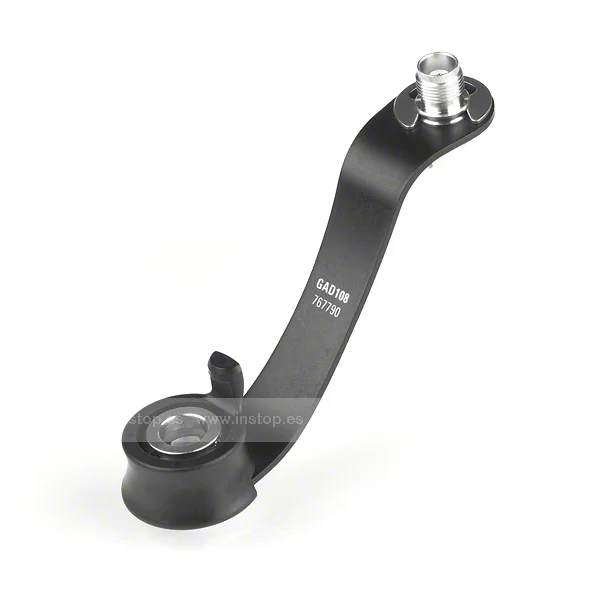 GAD108 UHF/GSM antenna arm f. GS Sensor