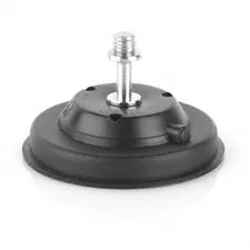 Base imantada para GPS con rosca 5/8"