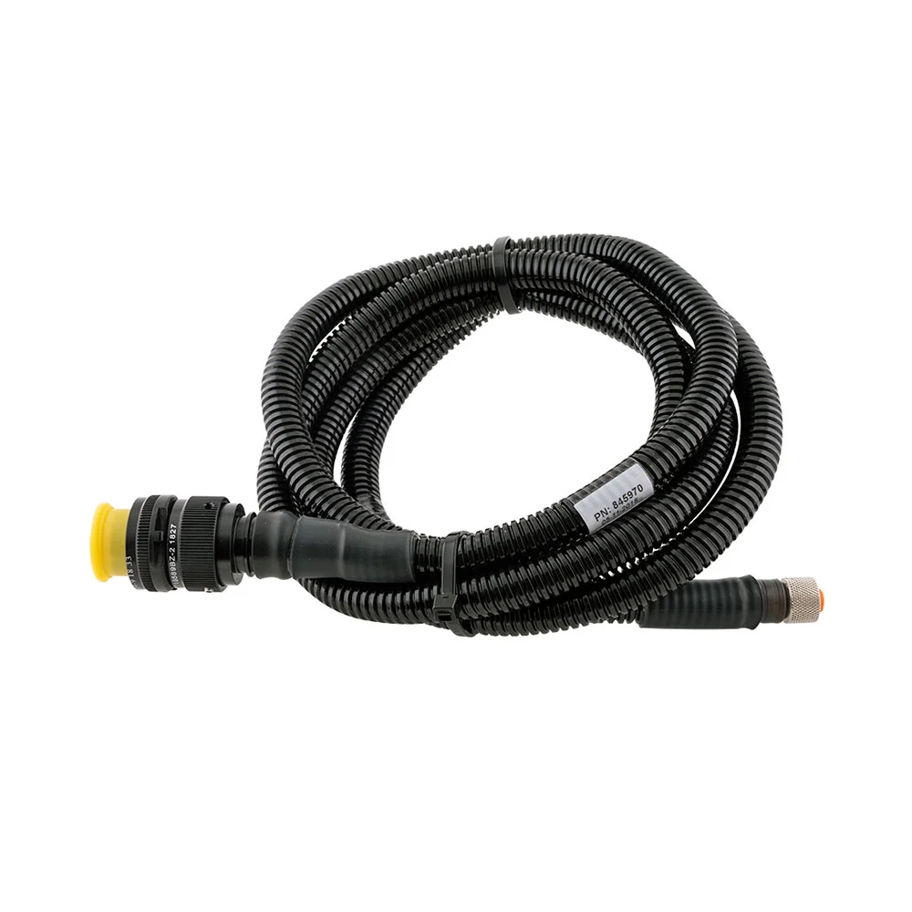 MSC1422 Cable Ser. 2m, CR30s to Cradle