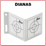 SOPORTES Y DIANAS