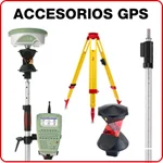 ACCESORIOS GPS