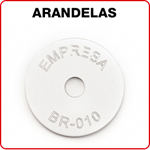 ARANDELAS