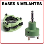 BASES NIVELANTES