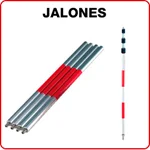JALONES