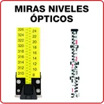 MIRAS NIVELES ÓPTICOS