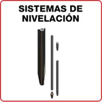 SISTEMAS DE NIVELACIÓN