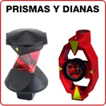 PRISMAS Y DIANAS