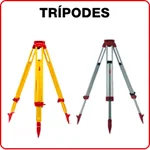 TRÍPODES