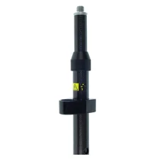 GLS30, GNSS bastón de fibra de carbono