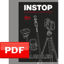 Alquiler Instop