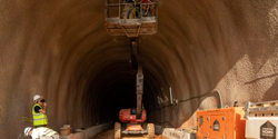 Convergencias túnel Costa Blanca