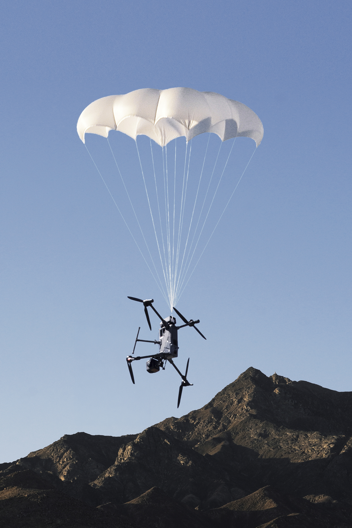 DJI AP100