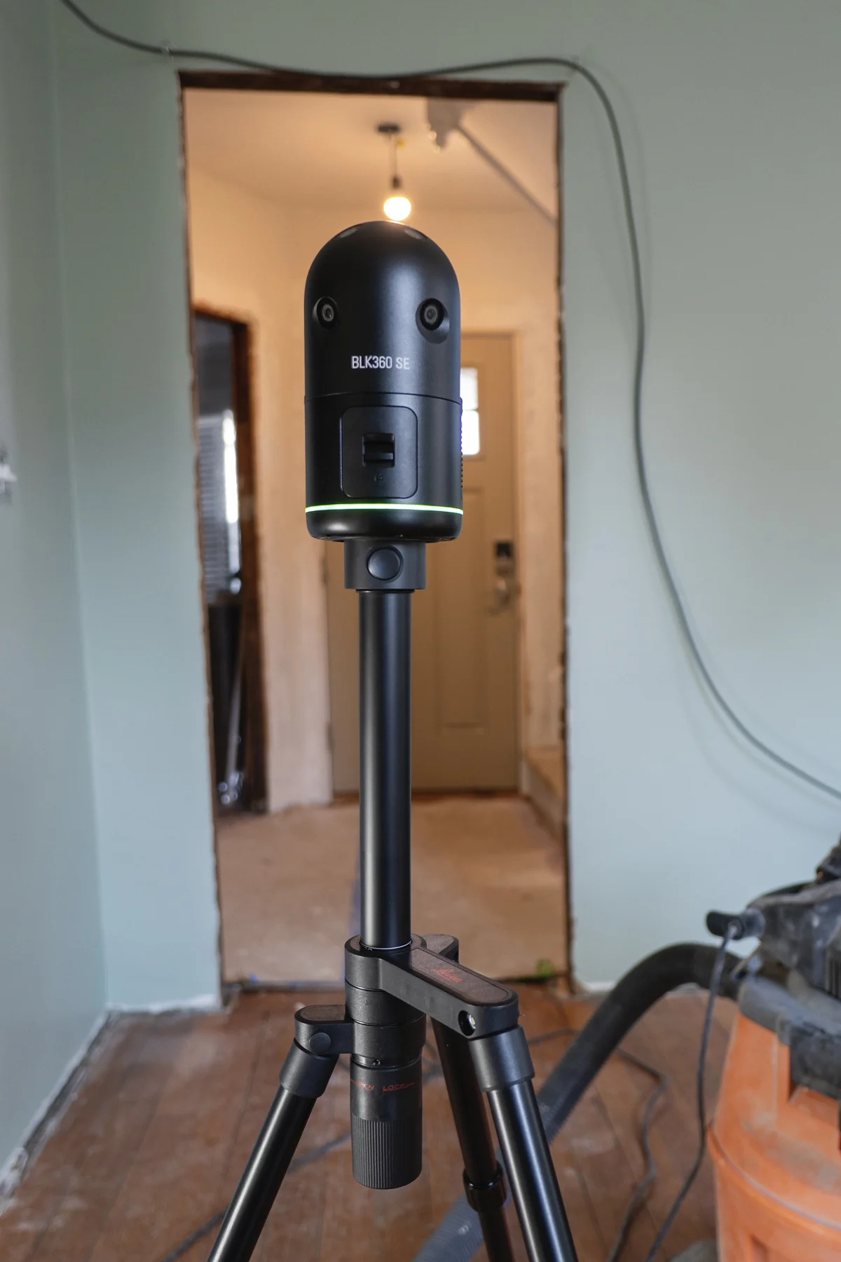 BLK360 SE