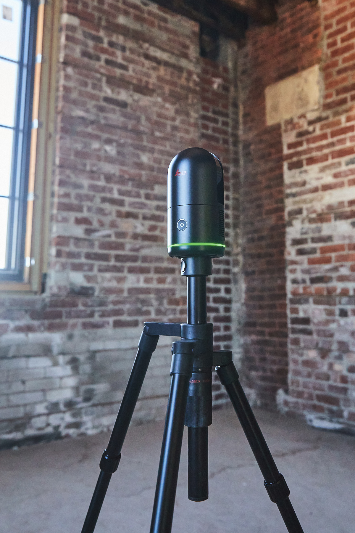 ALQUILER BLK360 G2