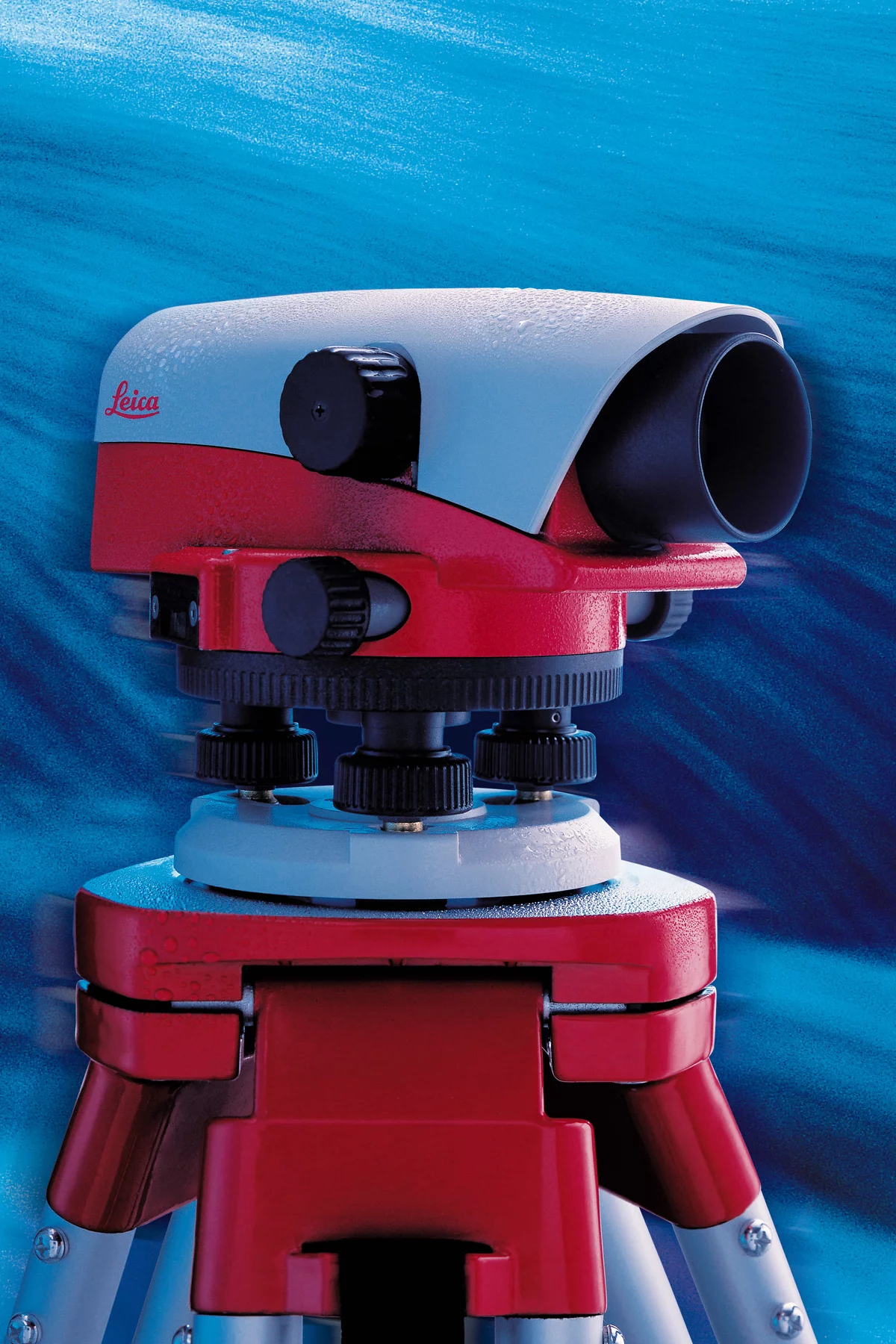 Leica NA700