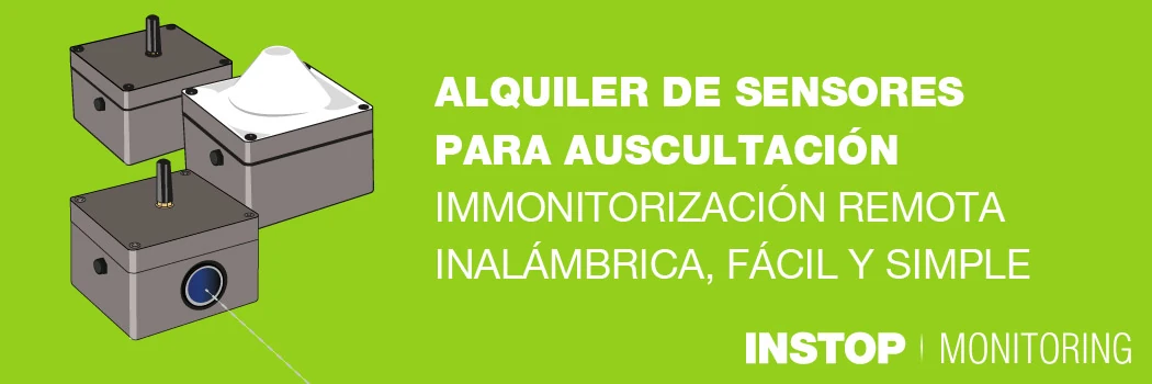 Alquiler Auscultación