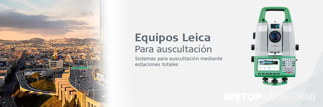 Leica equipos de auscultación y monitoreo