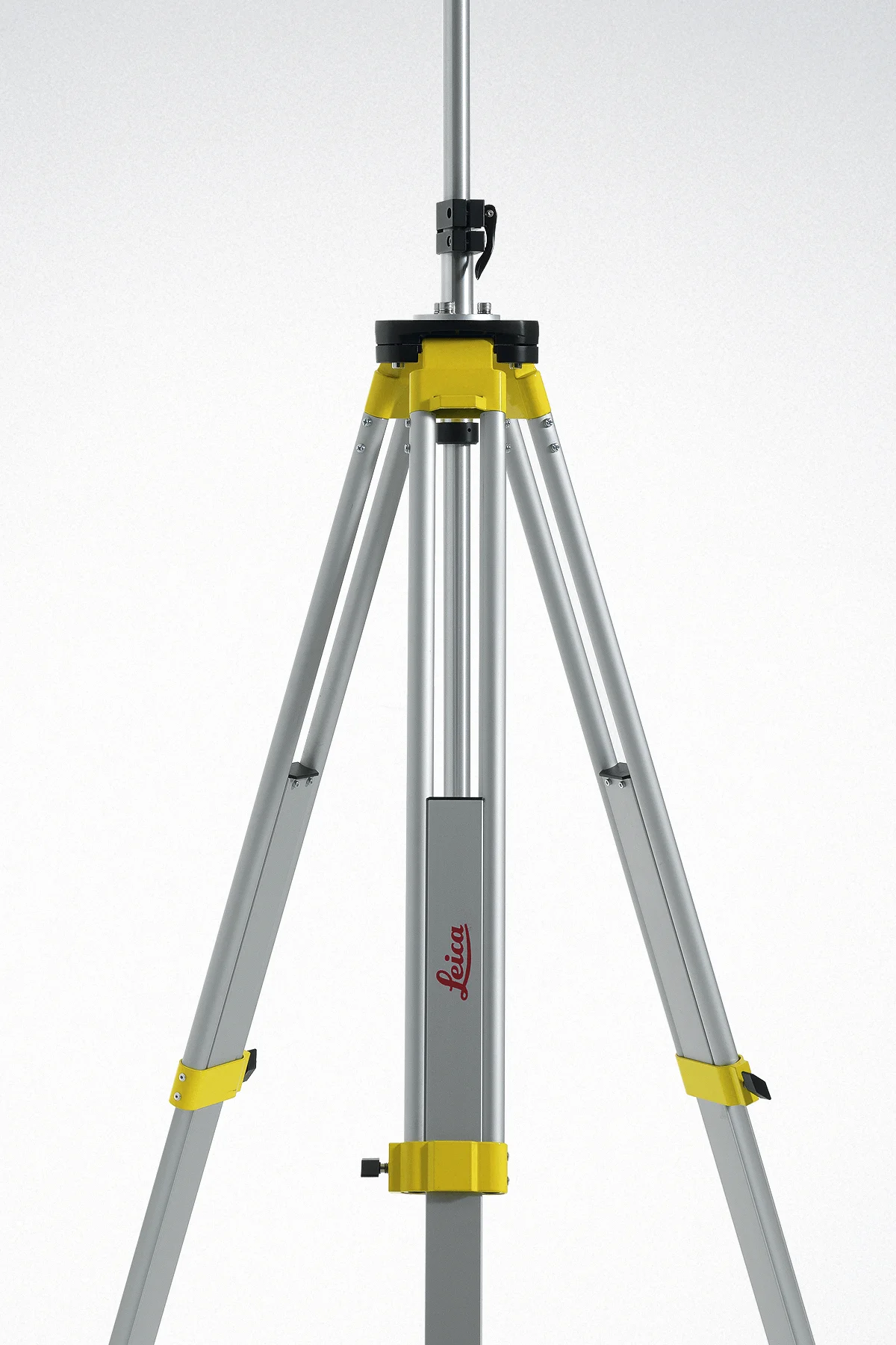 Tripode alumini