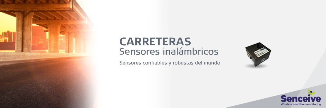 Auscultación carreteras