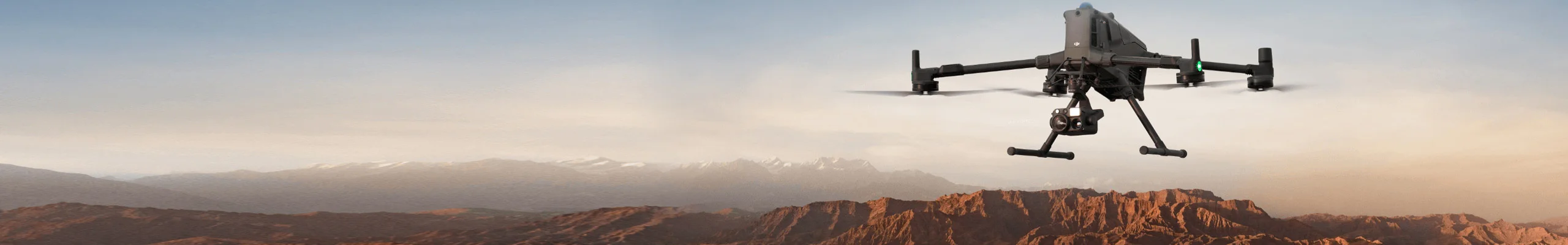 DJI MATRICE 400