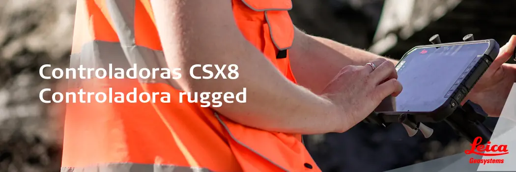 Tablet CSX8