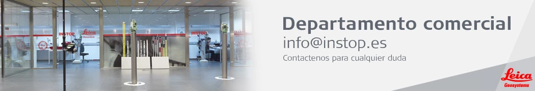 Instop comercial