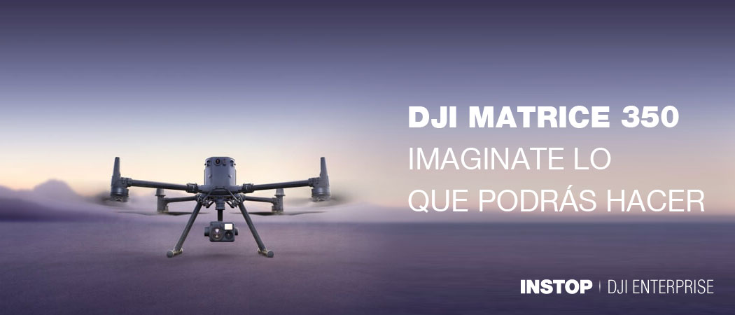 DJI Matrice 350 RTK