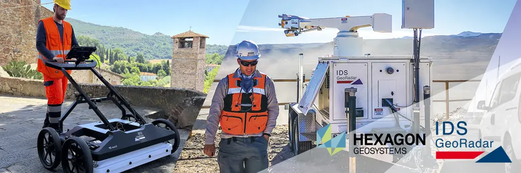 IDS GeoRadar
