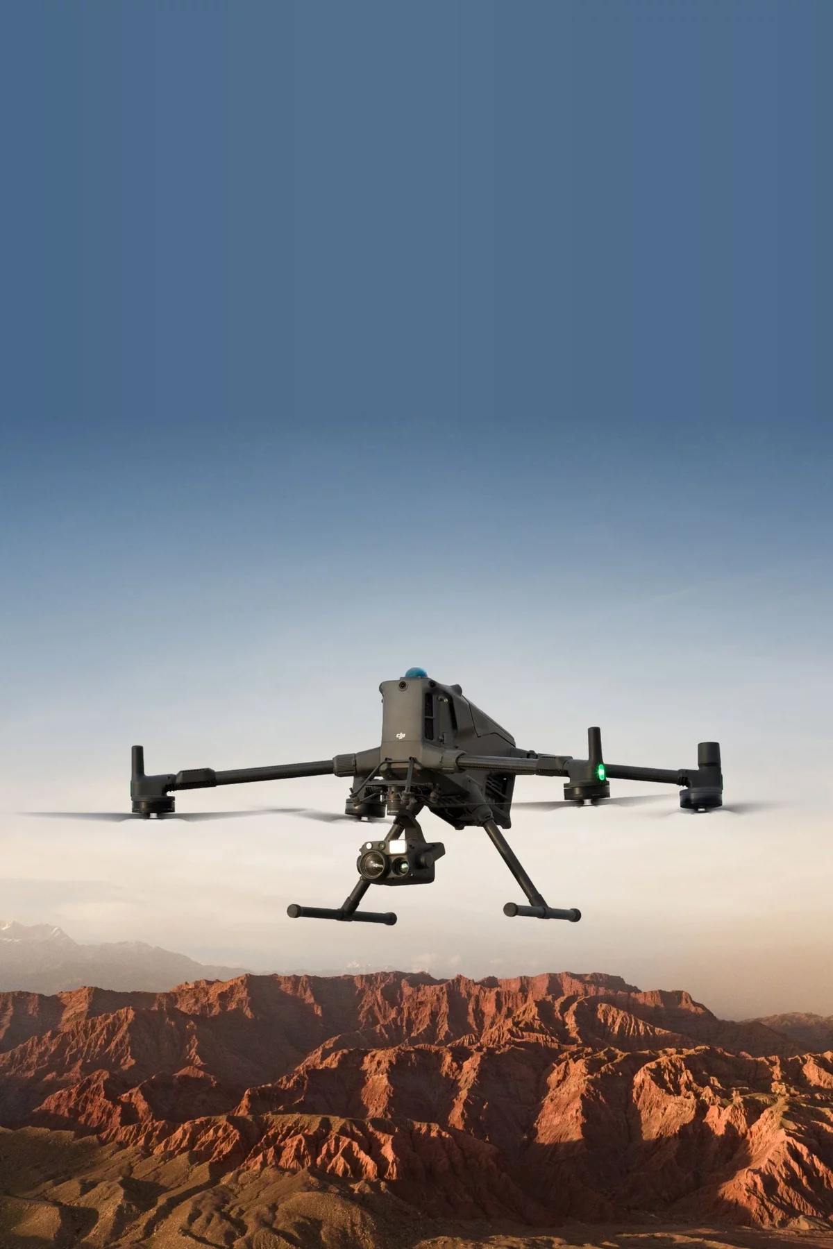 DJI MATRICE 400