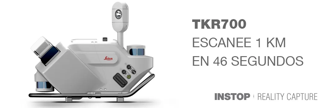 TKR700