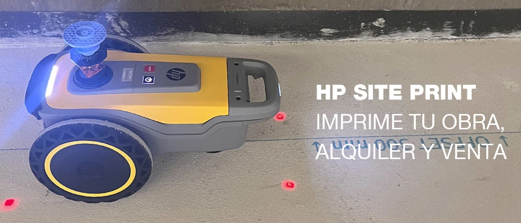 HP SitePrint