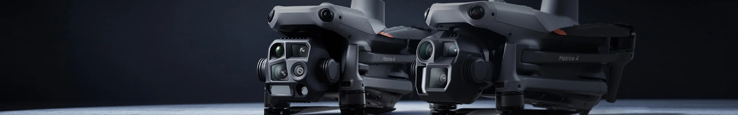 DJI MATRICE 4