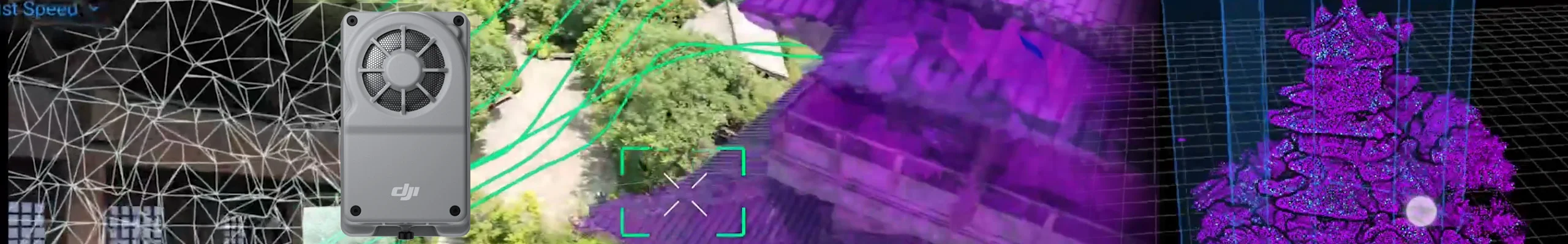 DJI Manifold 3