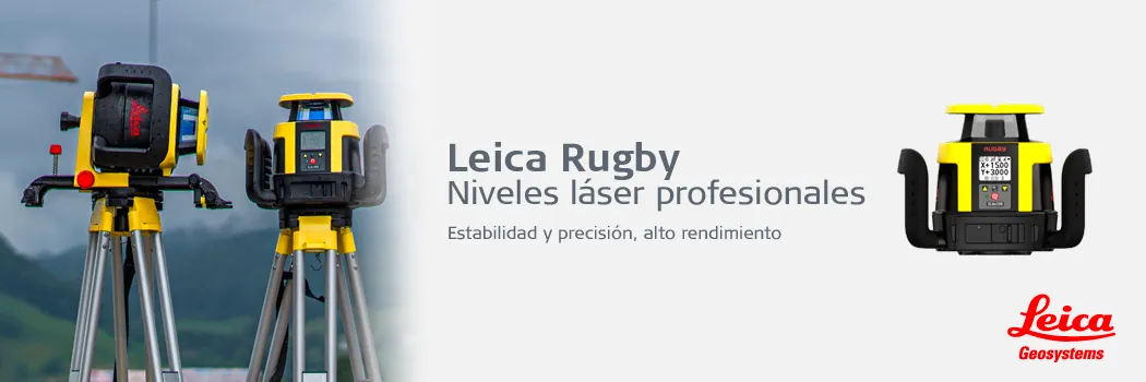 Nieveles láser Leica