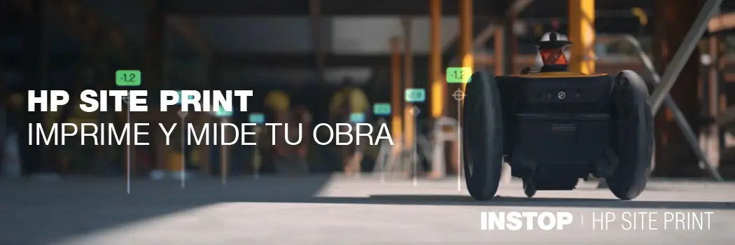 HP SitePrint