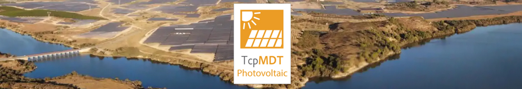 TcpMDT Photovoltaic