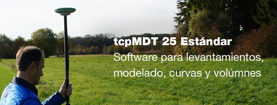 MDT Estándar V25