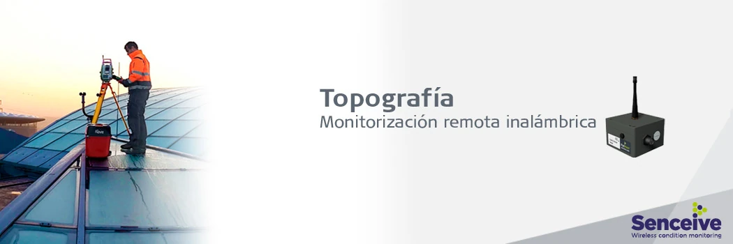 Auscultación topografia