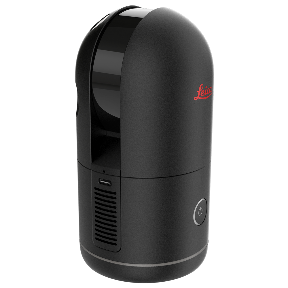 Leica BLK360 G2 3D Imaging Laser Scanner