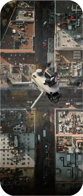 Inspección de redes de gas: aplicación del FORNAX LM mini5
