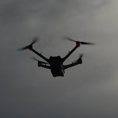 Helipuerto drones Manlleu