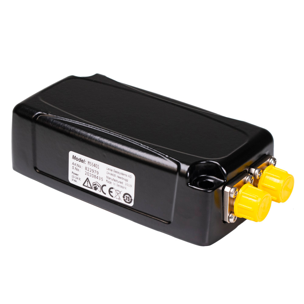 MSS401i Boom 1 Sensor