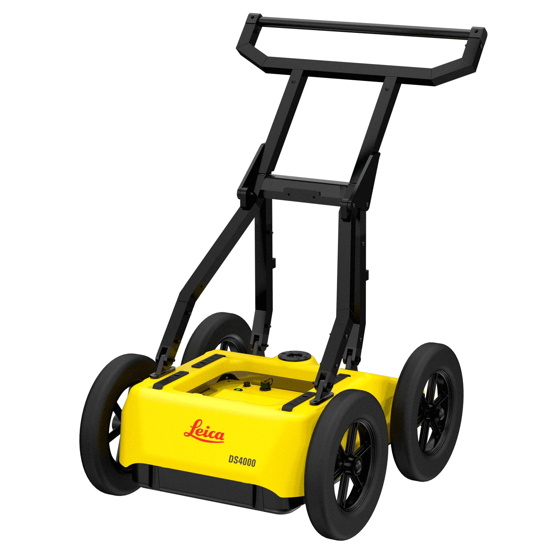 Georadar DS4000