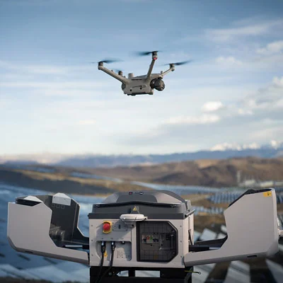 DJI Dock 3 