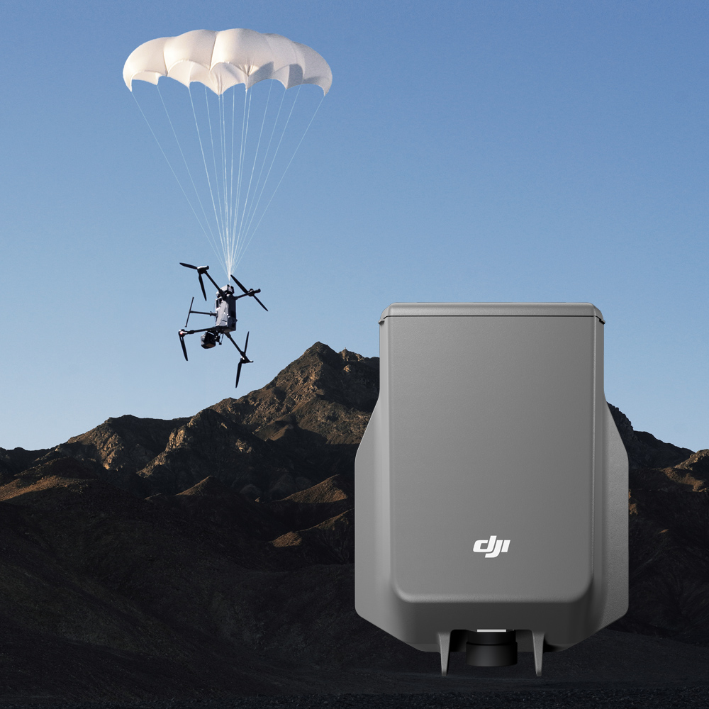 DJI AP100