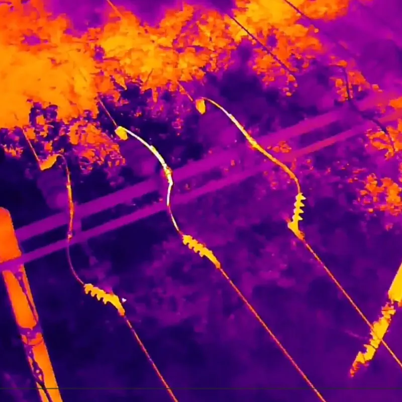 dji thermal