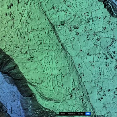 Software para drones