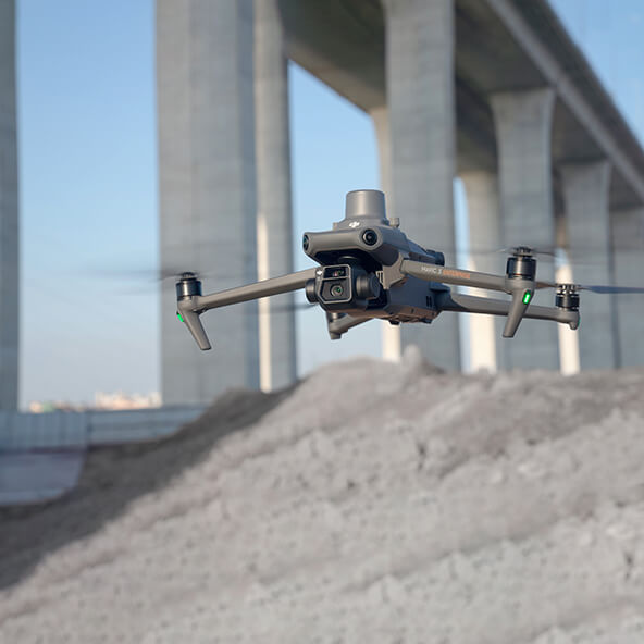 DJI DOCK 3