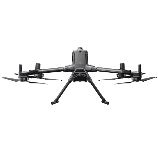 Dron DJI Matrice 400