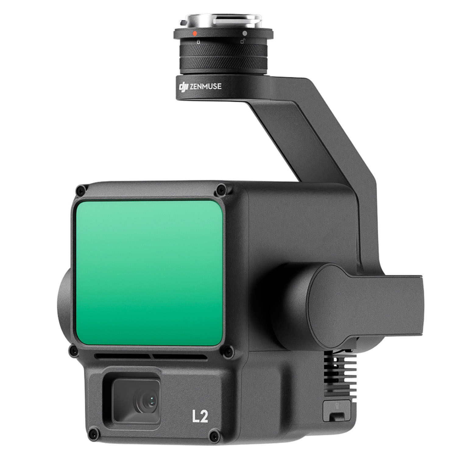 Zenmuse L2, UNIVERSAL EDITION SP
(Incluye 2 años CARE)